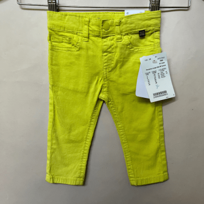 Pantalon Mayoral 6m 23120402 - NUEVO