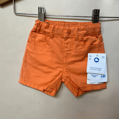 Short Mayoral 6m 23120404 - NUEVO