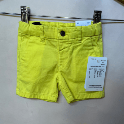 Short Mayoral 6m 23120405 - NUEVO