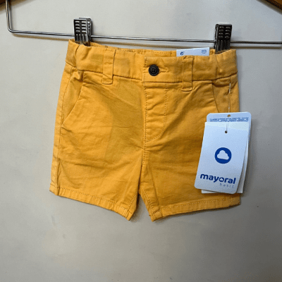 Short Mayoral 6m 23120406 - NUEVO
