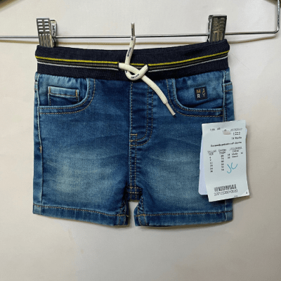 Short Mayoral 6m 23120411 - NUEVO