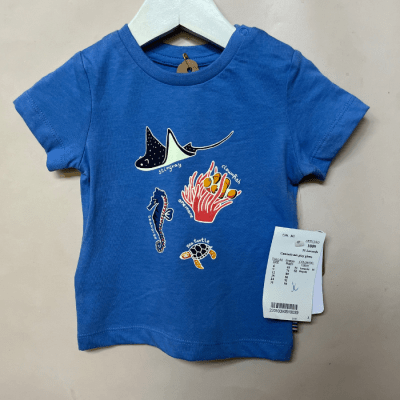 Polera Mayoral 6m 23120414 - NUEVO