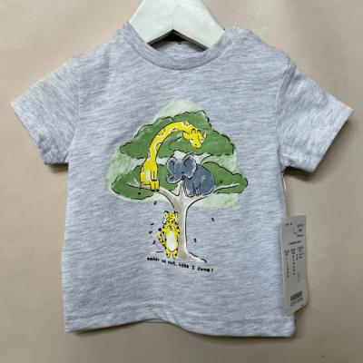 Polera Mayoral 6m 23120415 - NUEVO