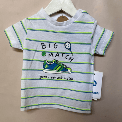 Polera Mayoral 6m 23120417 - NUEVO