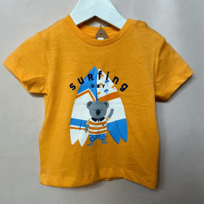 Polera Mayoral 6m 23120418 - NUEVO