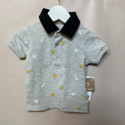 Polera Mayoral 6m 23120419 - NUEVO