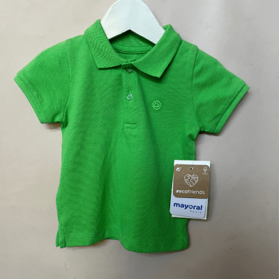 Polera Mayoral 6m 23120421 - NUEVO