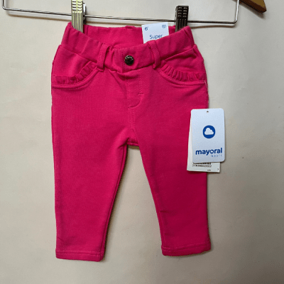 Pantalon Mayoral 6m 23120426 - NUEVO