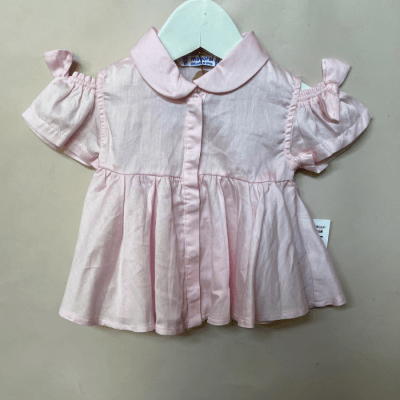 Vestido Mayoral 6m 23120429 - NUEVO