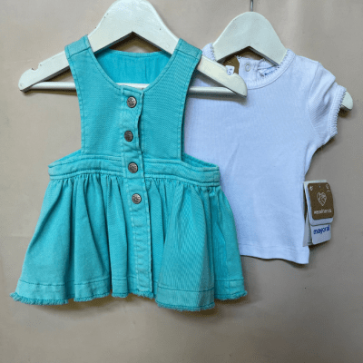 Conjunto Mayoral 6m 23120430 - NUEVO1