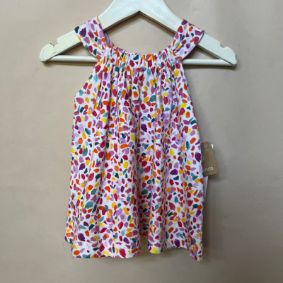 Vestido Mayoral 6m 23120432 - NUEVO