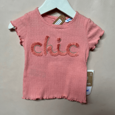 Polera Mayoral 6m 23120435 - NUEVO