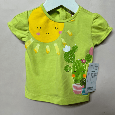 Polera Mayoral 6m 23120436 - NUEVO