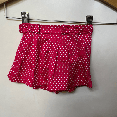 Short Mayoral 6m 23120437 - NUEVO