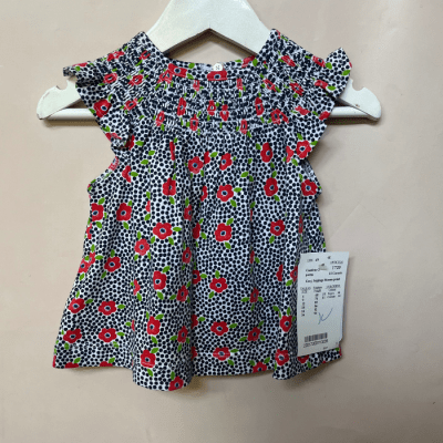 Polera Mayoral 6m 23120441 - NUEVO