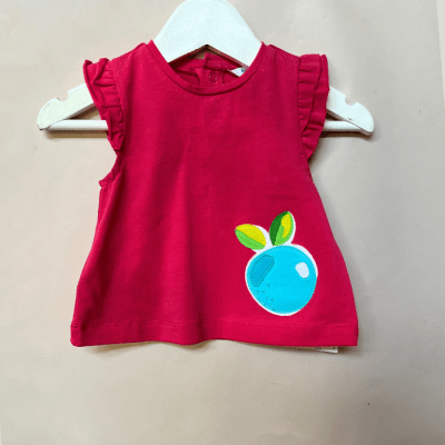 Polera Mayoral 6m 23120443 - NUEVO