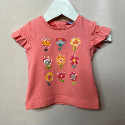 Polera Mayoral 6m 23120448 - NUEVO