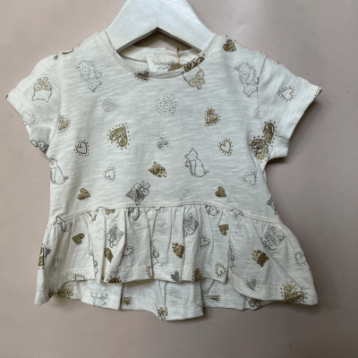 Polera Mayoral 6m 23120450 - NUEVO