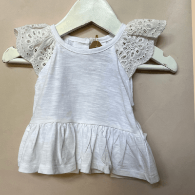 Polera Mayoral 6m 23120451 - NUEVO