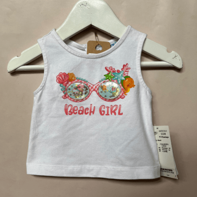Polera Mayoral 6m 23120453 - NUEVO
