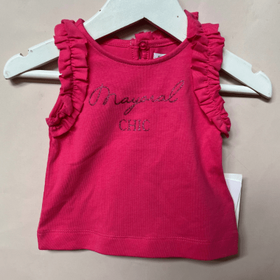 Polera Mayoral 6m 23120454 - NUEVO