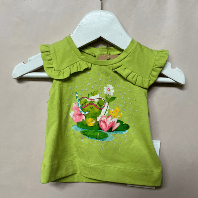 Polera Mayoral 6m 23120455 - NUEVO