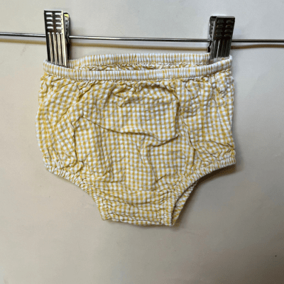 Bombachita Zara  9m-12m 231204861