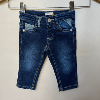 Pantalon Sfera 6m-12m 23120489