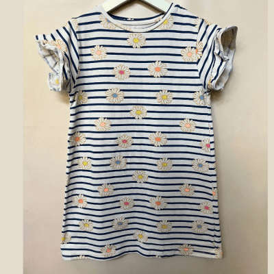 Vestido Sfera 6-7 años 231205282