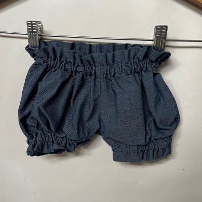 Bombachita Laura Miller 12m 231205301