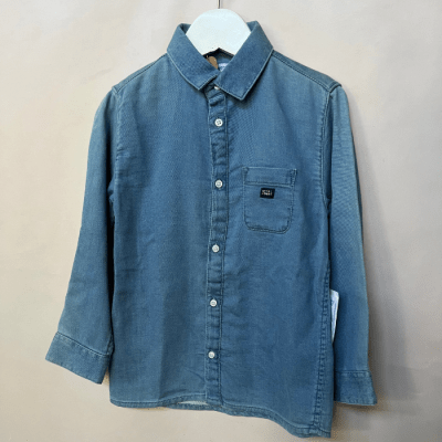 Camisa Mayoral 4 años 2403214 - NUEVO2