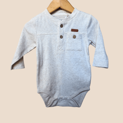 Body Black&blue 6m 2606493