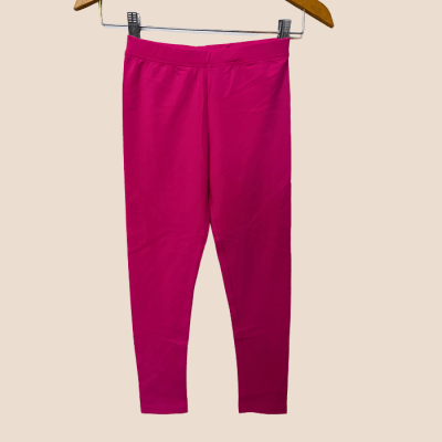 Leggings Zebra 8 años 26091361