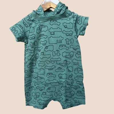 Enterito Carters 18m 2604009