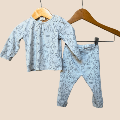 Conjunto Next 6m-9m 2608177