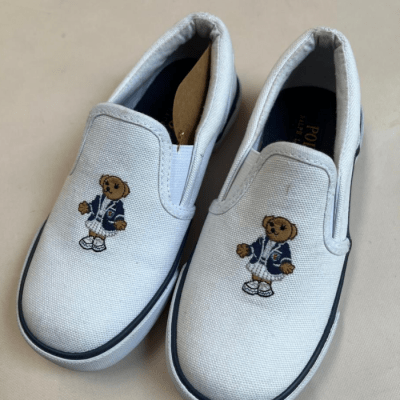 Zapatos Polo ralph Lauren 29 25011811