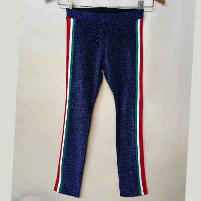 Leggings H&m 7-8 años 24112151