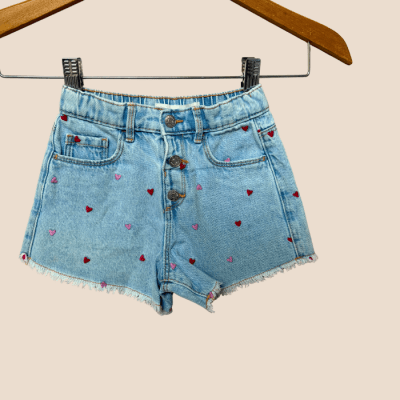 Short Zara 3 años 26091761
