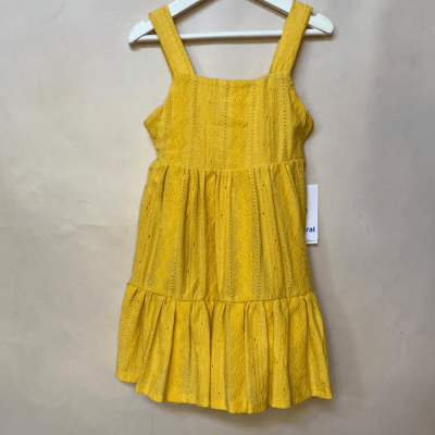 Vestido Mayoral 4 años 2411618 - NUEVO1