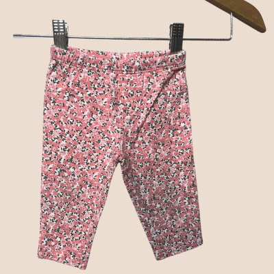 Leggings Carters 6m 2604159