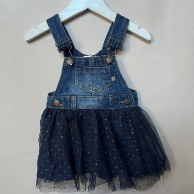 Vestido Opaline 9m 25050822