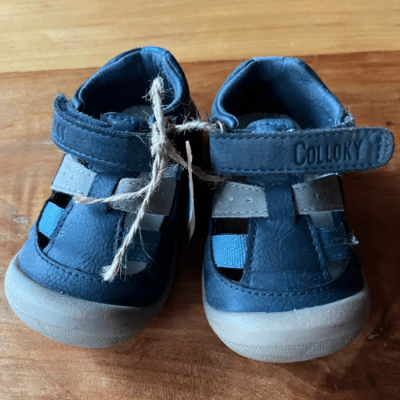 Zapatos Colloky 19 24061041
