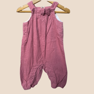Jardinera H&m 2m-4m 2604266 NUEVO2