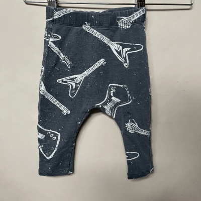 Pantalon Zara 9m-12m 25052991