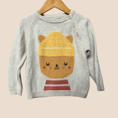 Chaleco Tex 2 años 26062152