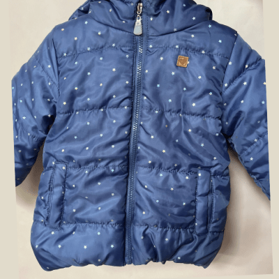 Parka Urb 3 años 25083782