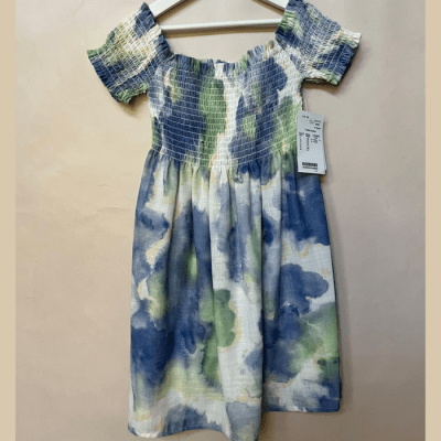 Vestido Mayoral 8 años 2411619 - NUEVO