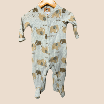 Pijama Carters 6m 2608098
