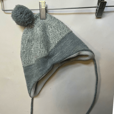 Gorro H&M 18m-24m 26032021