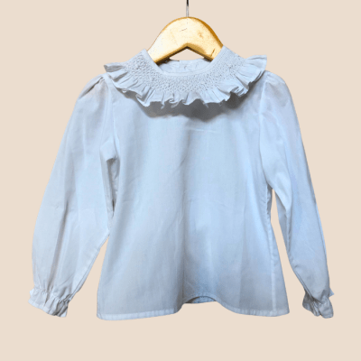 Blusa Gardenia 4 años 2610013